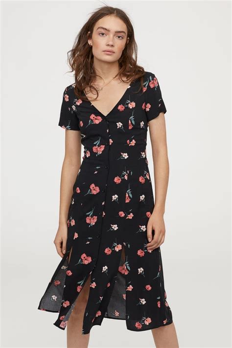 h&m womens dresses